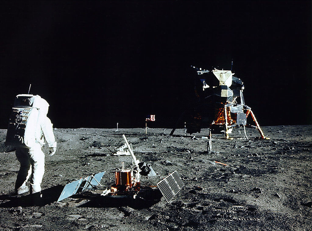 Миссия Moon Express стартует в 2017 году и продлится в течение двух недель.