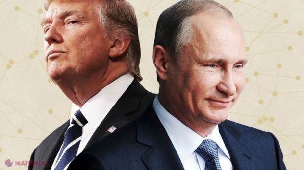 Cum s-au infiltrat rușii în campania pro-Trump. Strategia KGB, deconspirată.