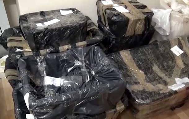 В ходе спецоперации были ликвидированы 3 лаборатории "ХимПрома".