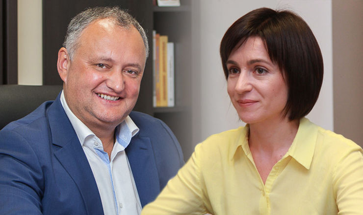 Politicienii care se bucură de încredere din partea cetățenilor