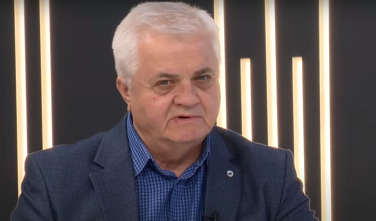Цэрану: Образ Майи Санду не совпадает с ситуацией внутри страны.