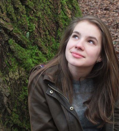 Студентка медицинского факультета Мария Ладенбургер была найдена мертвой в реке Дрейсам.
