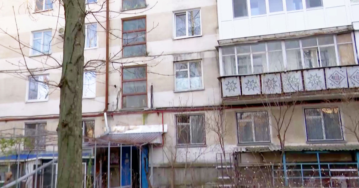 Спрос на жилье в Кишиневе снизился на 17 процентов. 