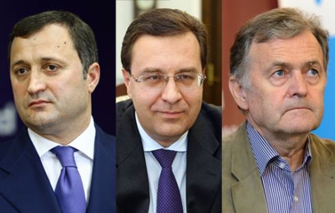 Существует вероятность, что на этом заседании может быть рассмотрена проблема перестановок в правительстве.  Фото: trm.md