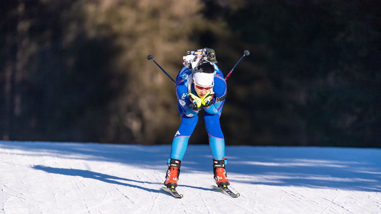 Молдавские спортсмены стартовали на Олимпийских играх в Пекине.