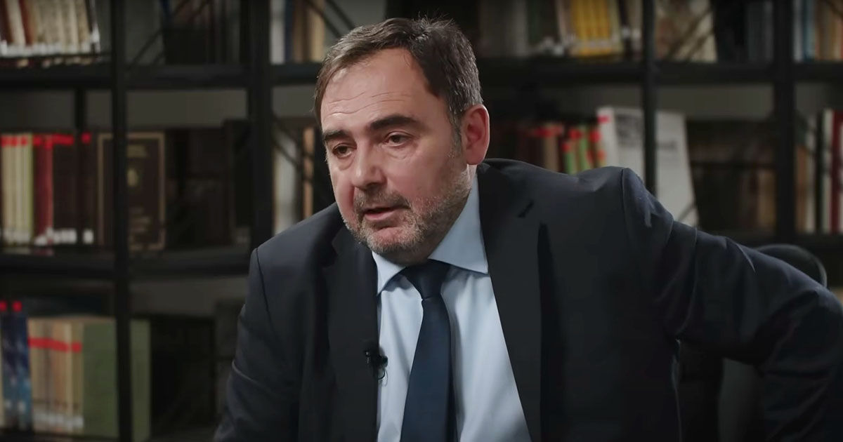 Tkaciuk: Aceste alegeri vor fi decisive doar dacă oamenii vor renunța la drogurile geopolitice.