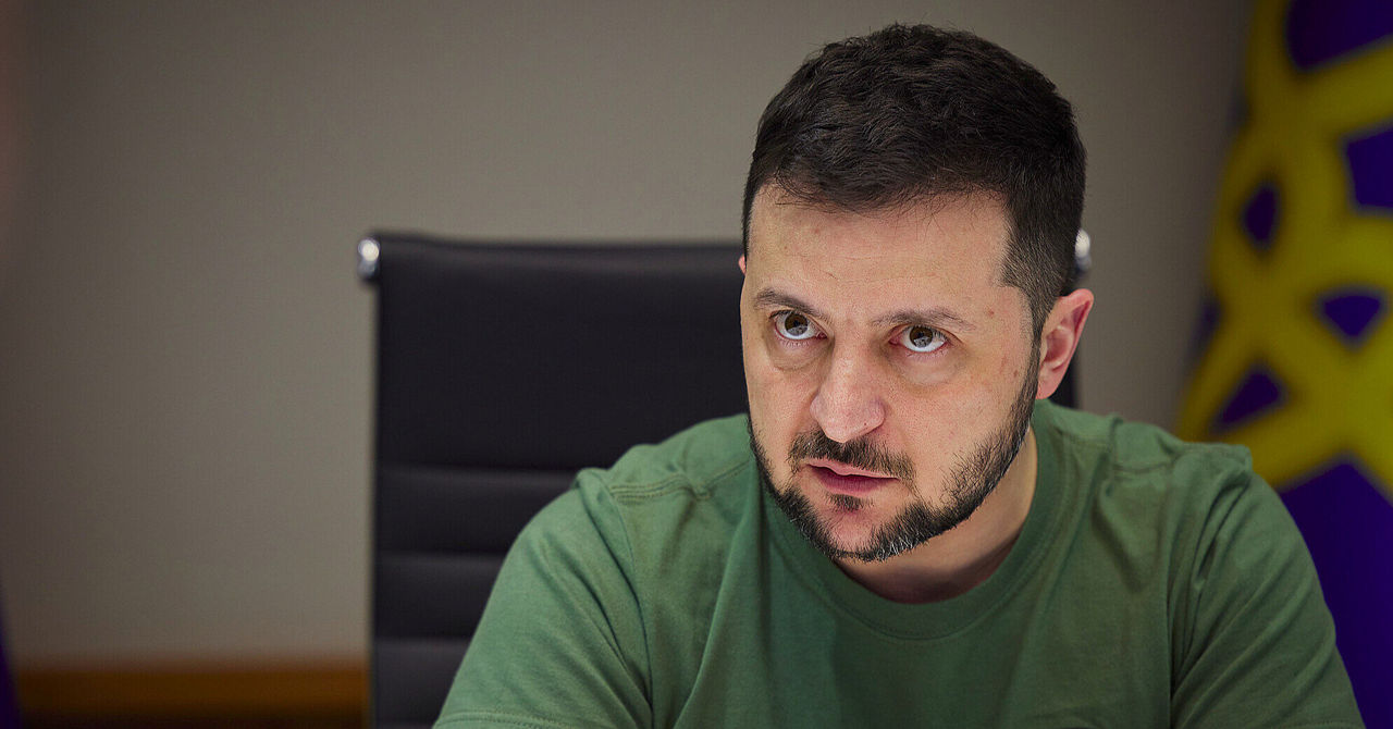 Зеленский не поедет с запланированным визитом в Саудовскую Аравию из-за встречи США и России.