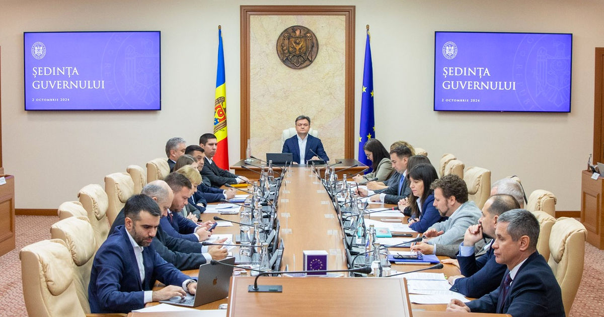 Guvernul va forma o comisie pentru a coordona pregătirile pentru sezonul de încălzire.