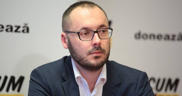 Литвиненко: Новый проект не означает введение цензуры.