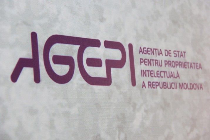 Проект в поддержку защиты прав интеллектуальной собственности запущен в Молдове.