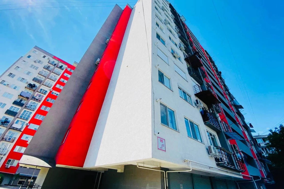 Покупателей нет: В Кишинёве продано лишь 623 квартиры за квартал.