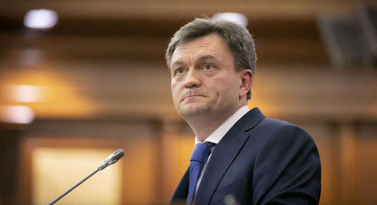 Речан: Мятеж Пригожина показал слабость России.