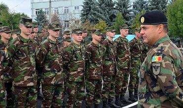 ДПМ готовит пакет поправок, чтобы военных на учения отправлял кабмин.