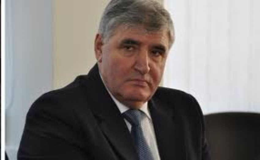  Ministrul Afacerilor Interne, Alexei Roibu, respinge acuzațiile 