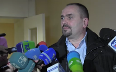 Зубко утверждает, что охота в заповеднике была законной, а информацию об убийстве Сорина Пачу никто не скрывал.