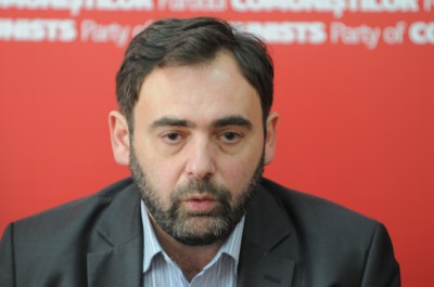 Марк Ткачук считает, что нынешняя власть ждет своего «кровавого воскресенья».