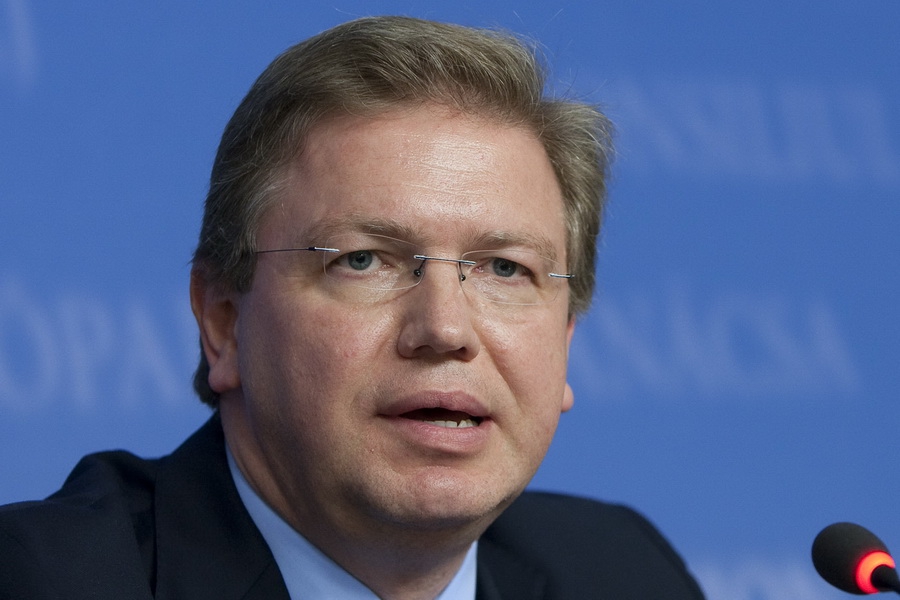 Oficialul european, Stefan Füle, spune că în următoarea perioadă ar putea fi aprobate documentele finale ale Acordului de Asociere dintre Moldova cu UE.