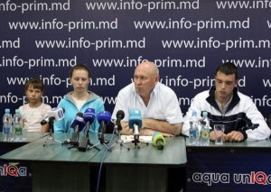 Proba Mantoux administrată copiilor din satul Bălţata, raionul Criuleni, putea fi cu termenul expirat