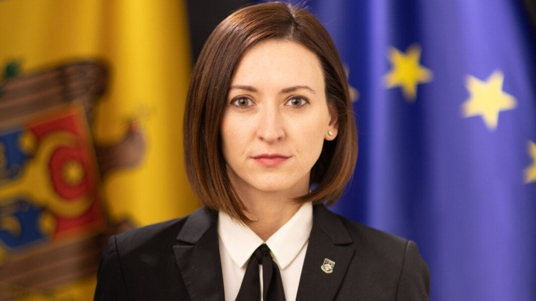 Veronica Dragalin nu a promovat vettingul.