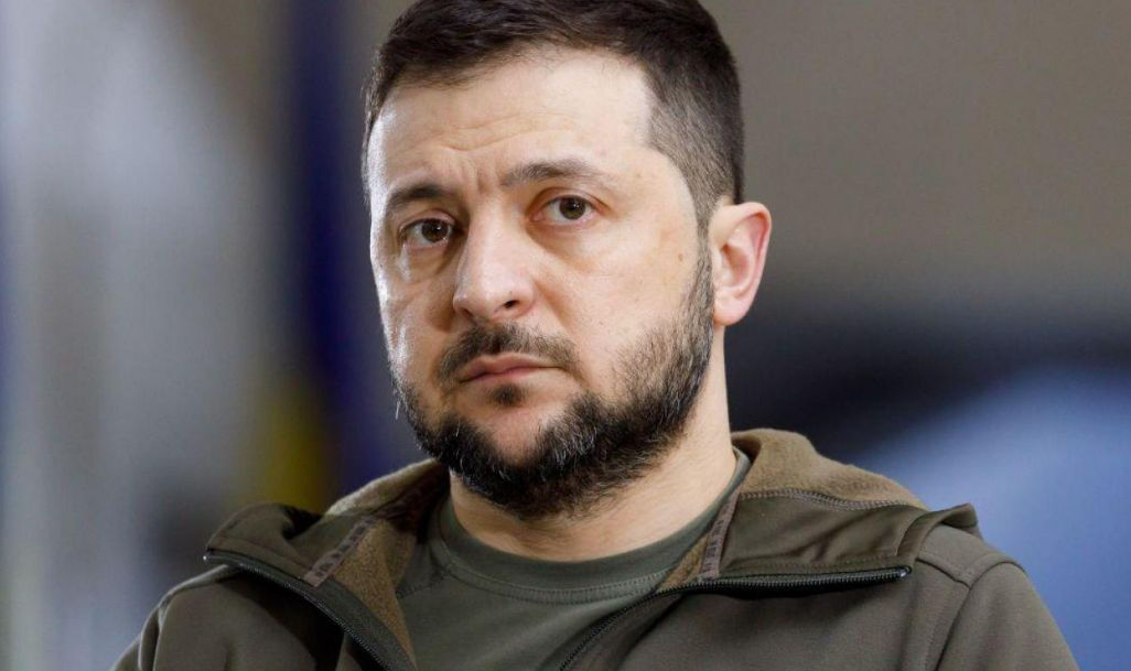 Зеленский указал на проявление слабости россиянами: Им нечего дать людям.