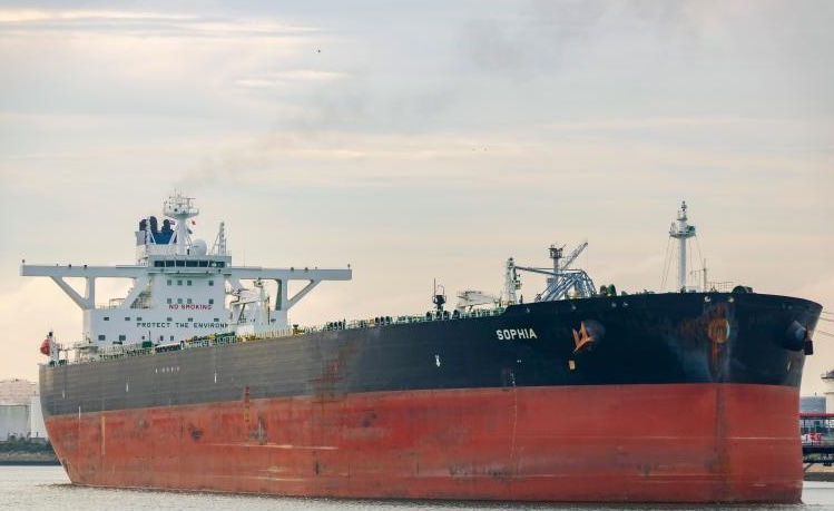США задержали еще одно российское судно в Карибском море.