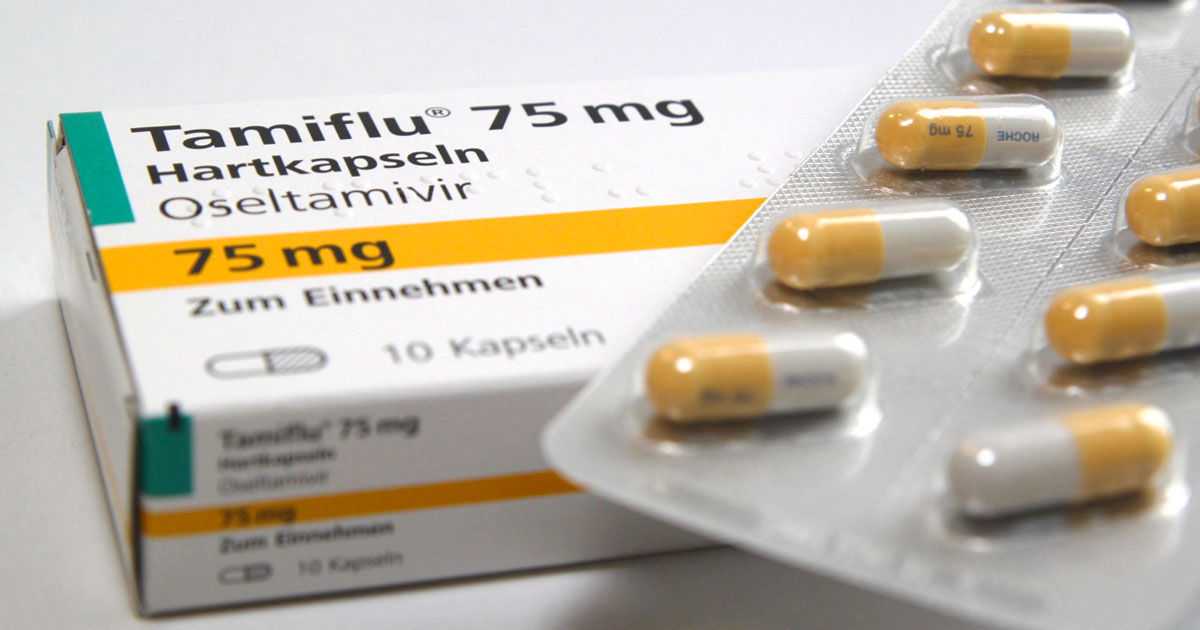 Principalul medicament antiviral se epuizează în Moldova pe fondul creșterii numărului de infecții.