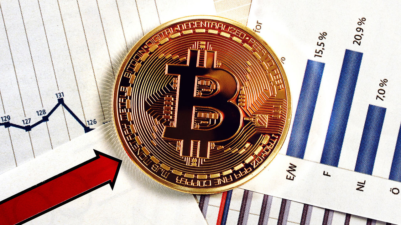 Биткоин рухнул в цене на $3 тысячи после заявления ЦБ Китая.