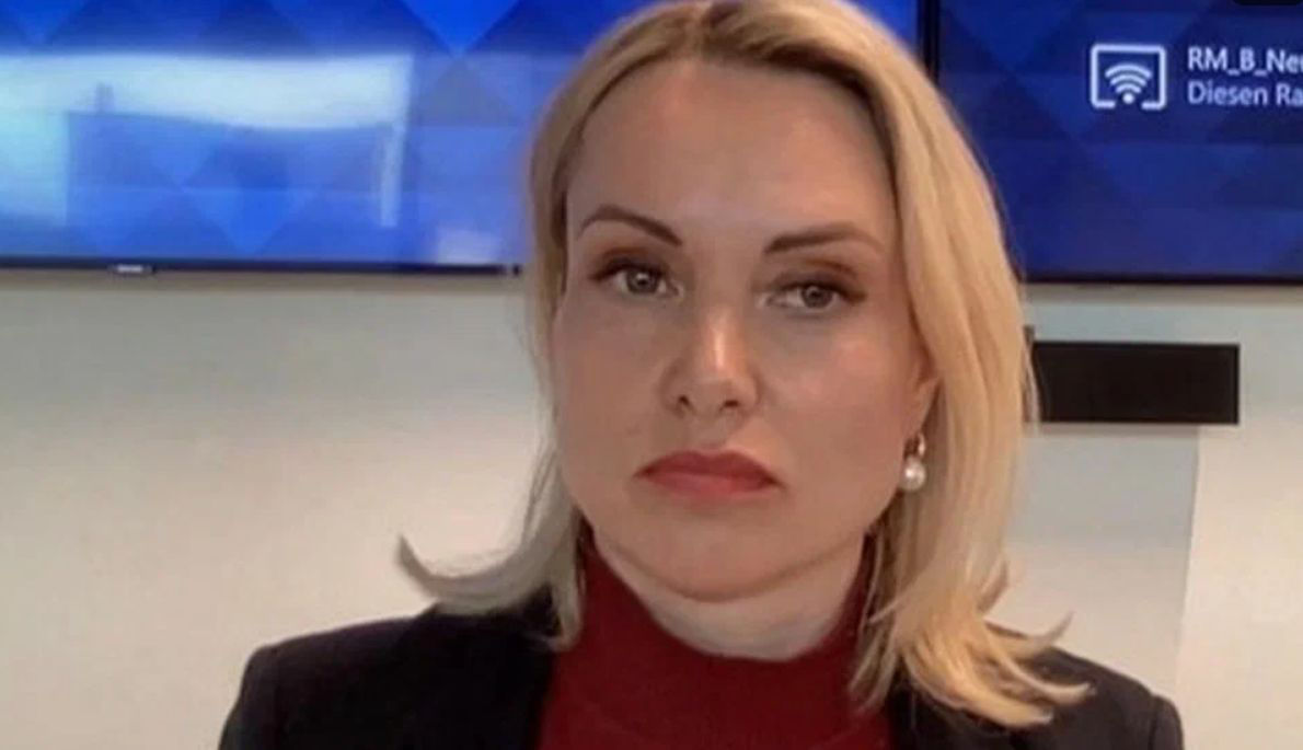 Овсянникова: Уголовное дело возбуждено из-за протеста около Кремля.