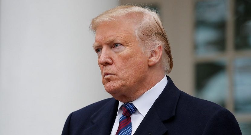 Cенат США согласился обсудить импичмент Трампа.