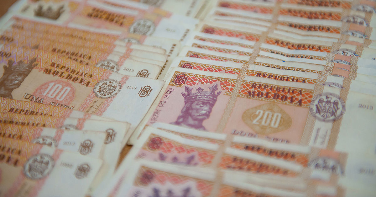 Poziția financiară a sectorului asigurărilor s-a îmbunătățit.