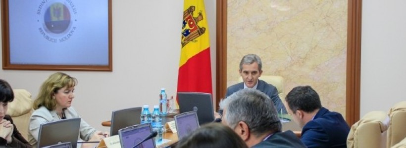Стратегия ставит целью предотвращение и борьбу с нелегальной миграцией и трансграничной преступностью.