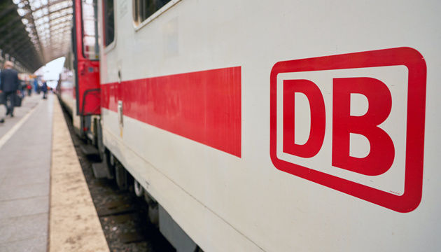 Deutsche Bahn и Siemens испытают экопоезда на водороде. Фото: ukrinform.ru.