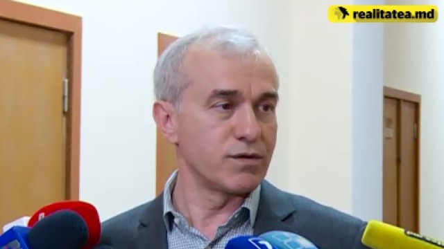 АП оставила в силе решение первой инстанции относительно Константина Бекчиева.