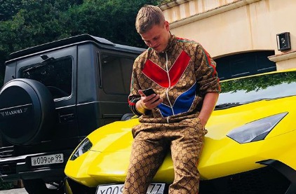 Кокорин ответил на звонок пранкеров: "Сижу ровно"