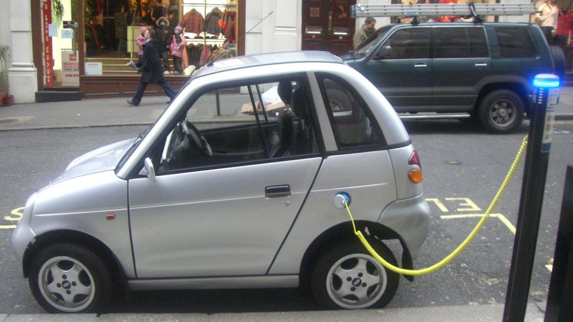 Adevărul despre economia pe care o faci cu mașini electrice.