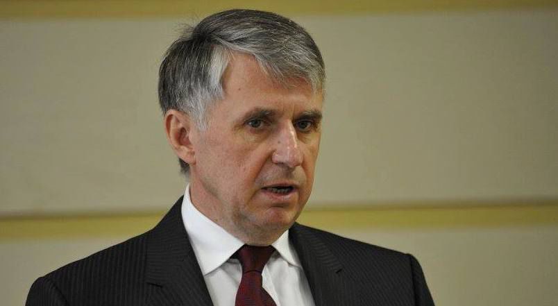 Sturza e sigur că Moldova va ajunge în alegeri anticipate și dă asigurări că se va regăsi pe listele electorale.