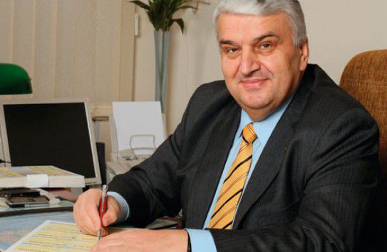 "Vom impune respectarea principiilor de urbanism specifice unei capitale europene”.