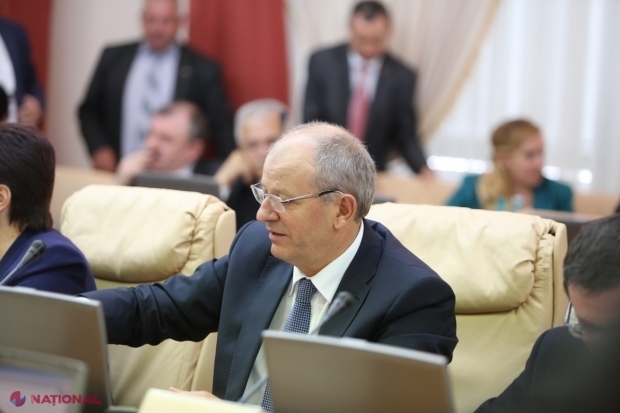 Potrivit sursei citate, în acest sens se pregăteşte un caiet de sarcini pentru mai multe instituţii.