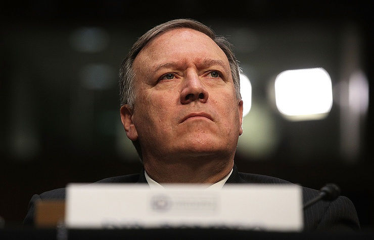 СМИ: Канаде будет сложнее работать с новым госсекретарем США, в том числе по России. Фото: GettyImages