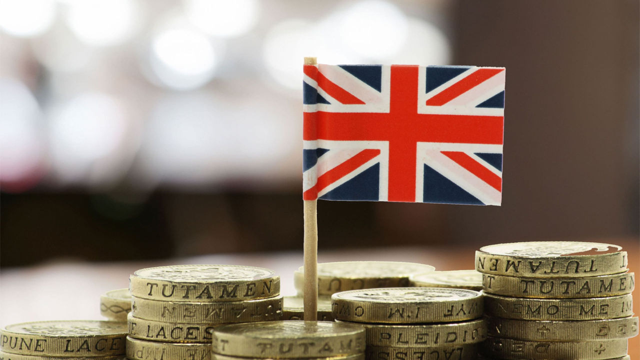 Companiile prin care s-au scurs banii din dosarele Laundromat și Furtul miliardului, lichidate în Marea Britanie.