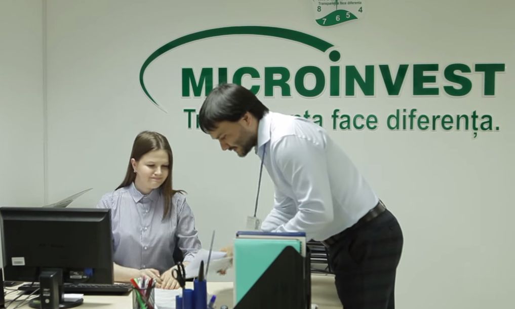 Decizie irevocabilă a CSJ în favoarea companiei „Microinvest”.
