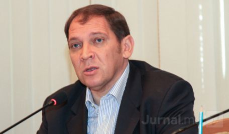 Черней недоволен отказом электронного регистра.