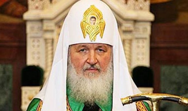 Patriarhul Bisericii Ortodoxe Ruse Kirill îşi încheie astăzi, 9 septembrie,vizita în Republica Moldova.