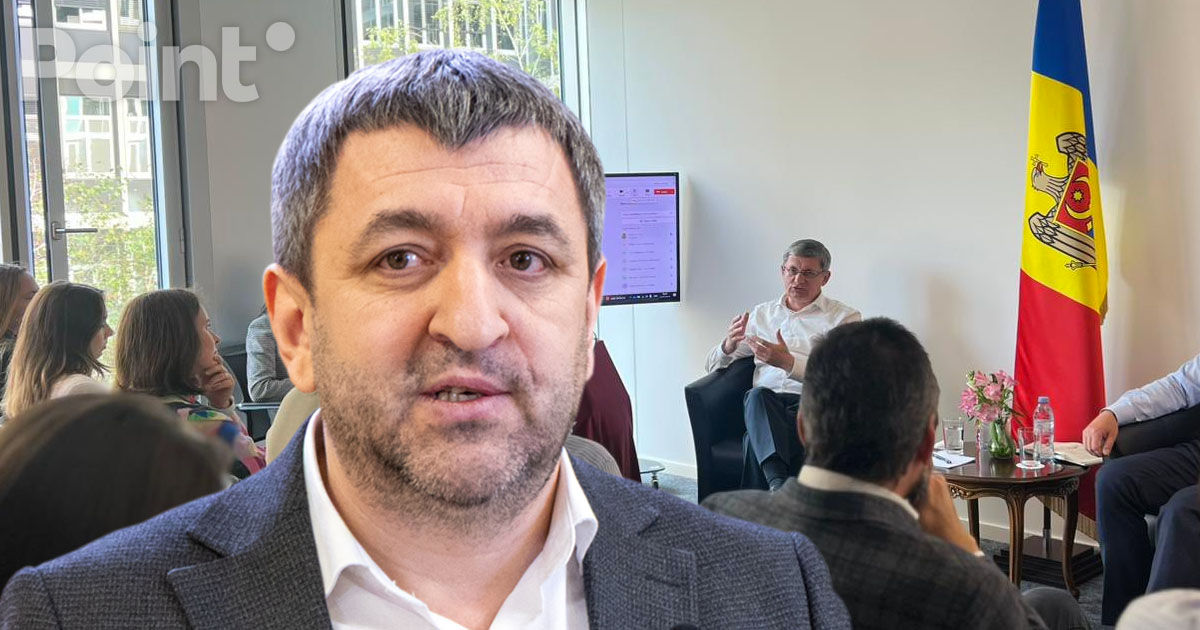 Карп: Если у власти не будут проевропейские партии, не будет денег на инвестиции.