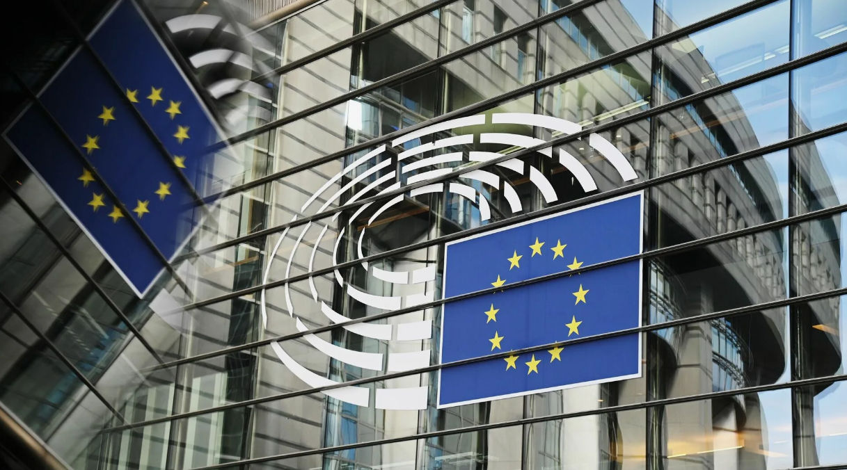 Европарламент обеспокоен попытками России подорвать европейскую демократию.