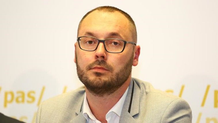 Литвиненко: Началась подготовка к новым "свободным" выборам.