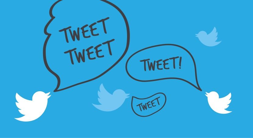 Twitter dublează limita de caractere acceptate pentru o postare.