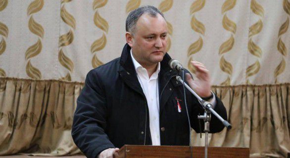 Republica Moldova trebuie să devină o federație, iar Transnistria să se bucure de o autonomie mai largă. Foto: independent.md