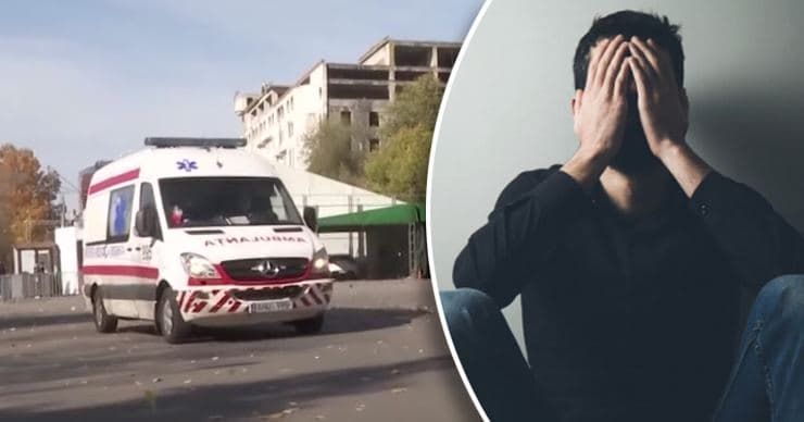 В Молдове пандемия COVID-19 подняла спрос на психологическую помощь. Коллаж: Point.md