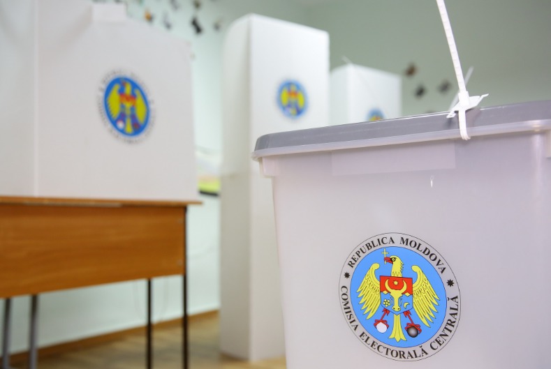 Locuitorii din Sîngera, Berlinți și Lăpușna își aleg astăzi primarii